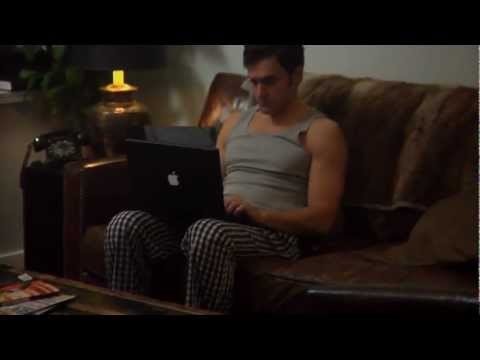 the inbetween {Part 2 of 3 CT Trilogy}  [OFFICIAL SHORT FILM]