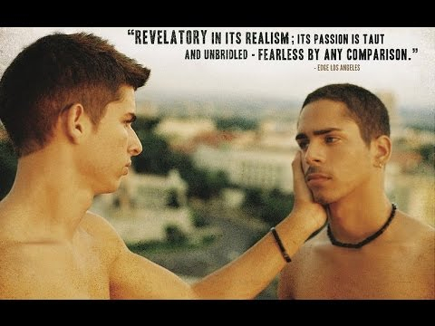 La Partida. Película gay cubana de amor.