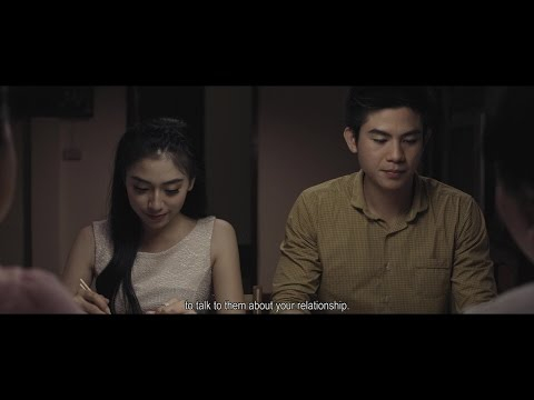 Official Trailer Lao Movie &quot;ນ້ອຍ (Noy)-Above it all&quot;