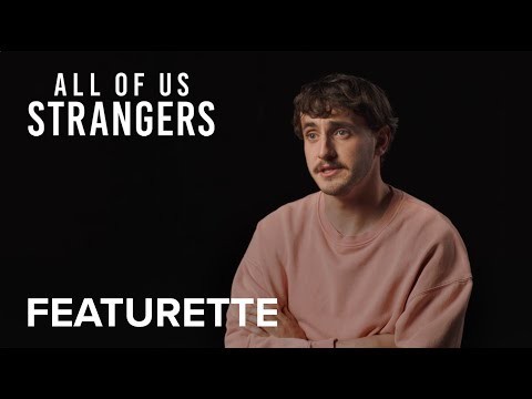 ALL OF US STRANGERS | “Navigating Past &amp; Present Love” Featurette