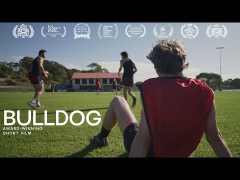 Bulldog (2023) - Official Short Film