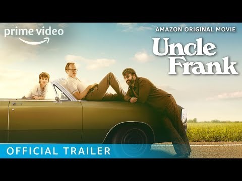 Uncle Frank – Official Trailer