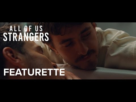 ALL OF US STRANGERS | “A Haunting Story” Featurette