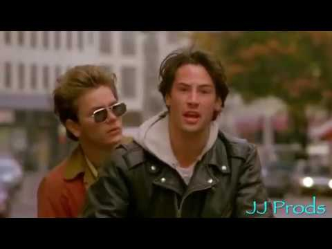 My Own Private Idaho-Breathe Me (Gtm Montage-1080p) JJFanvids