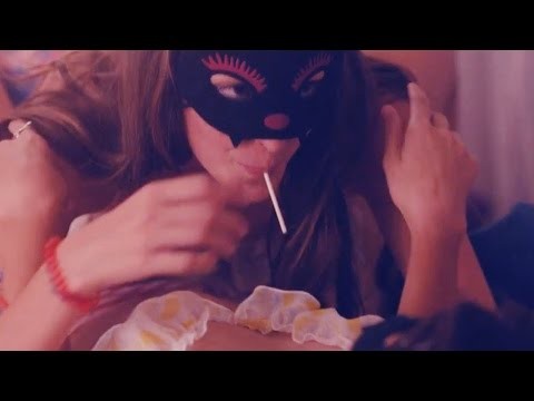 Teenage Cocktail