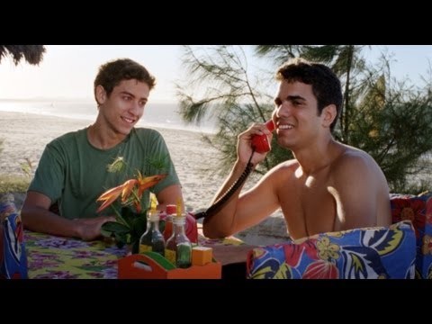 O Melhor Amigo | The Best Friend | El Mejor Amigo (2013, Brasil) - Trailer Oficial