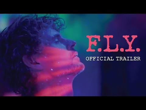 F.L.Y. OFFICIAL MOVIE TRAILER (2023)