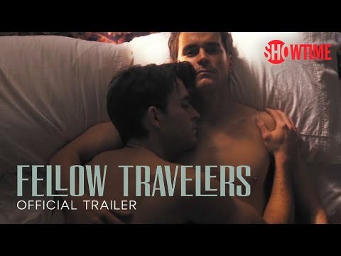 Fellow Travelers Official Trailer