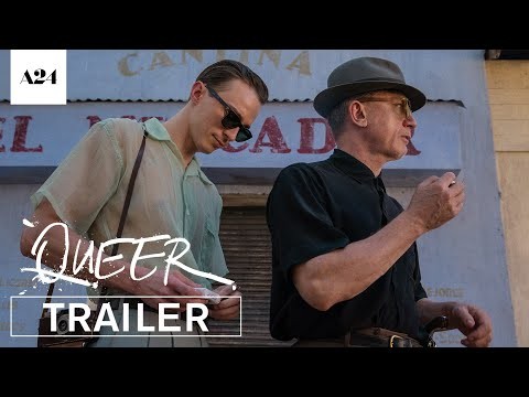 Queer Official Trailer 2