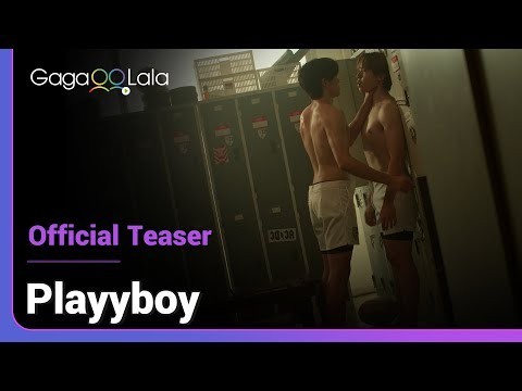 Playboyy | Official Teaser | The sexiest Thai BL about fame and fortune, sex and desire