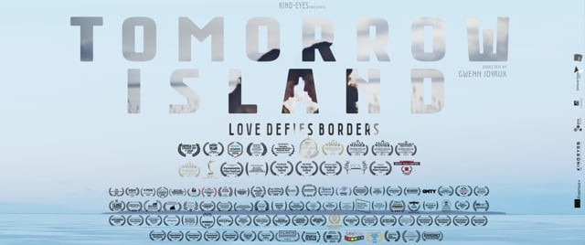 Tomorrow Island :: Trailer (2018)