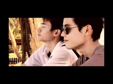 学生自制短片《同。在一起》（完整清晰字幕版）2/2  BIND (full version)