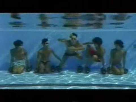 Waterboys (2001) kor trailer