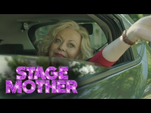 Stage Mother Trailer