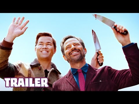 I DON&#039;T UNDERSTAND YOU (2025) Official Trailer
