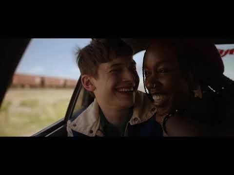 Two Eyes Movie Trailer