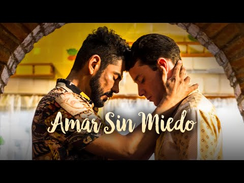 Amar sin miedo | Película romántica en español
