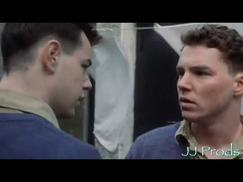 Borstal Boy (Vulnerable-1080p) JJFanvids