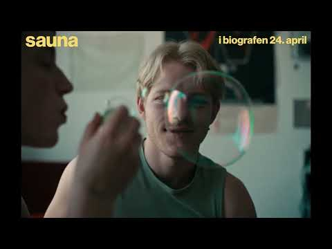 Trailer de Sauna (HD)