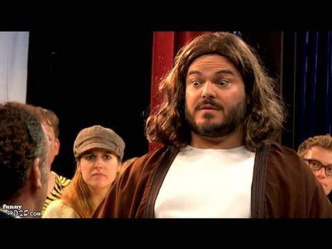 &quot;Prop 8 - The Musical&quot; starring Jack Black, John C. Reilly,