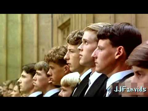 Another Country (1080p Enhanced) JJFanvids