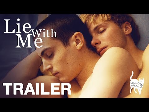 LIE WITH ME - Official Trailer - Peccadillo Pictures