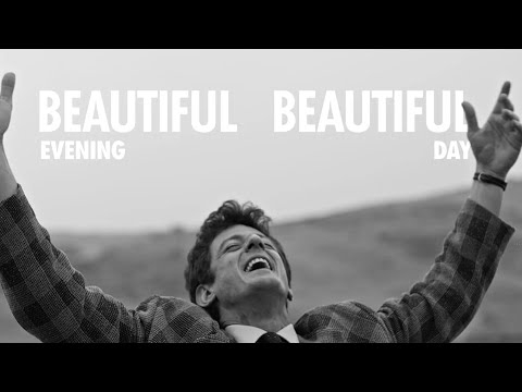 Beautiful Evening, Beautiful Day | Official Trailer HD | Capital Motion