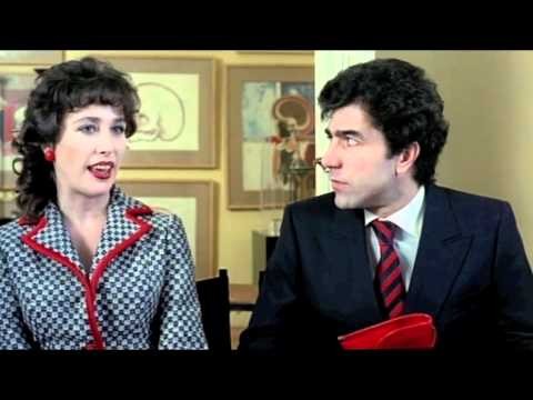 ¡¡Qué he hecho yo para merecer ésto? - Trailer 1984
