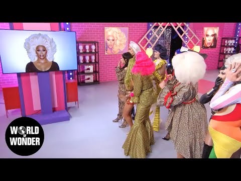 Drag Race Holland - Extended First Look Trailer