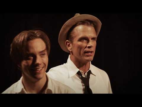 As Long As I&#039;m Famous - Official Trailer