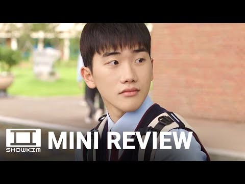 Heesu in Class 2 (2025) 2반 이희수 Korean Drama Trailer | Mini Review | ShowKim