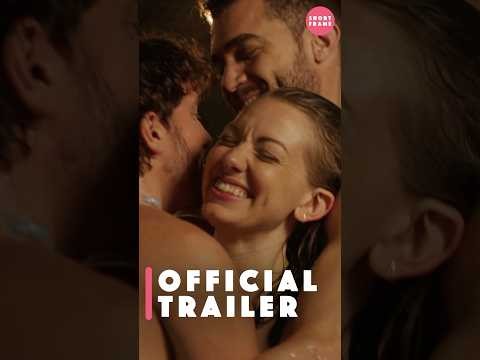 (PRACTICALLY) GAY | Trailer | LGBT Short Film