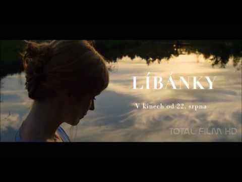 LÍBÁNKY (2013) CZ HD trailer nového filmu Jana Hřebejka