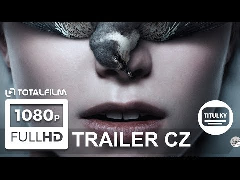 Thelma (2017) CZ HD trailer