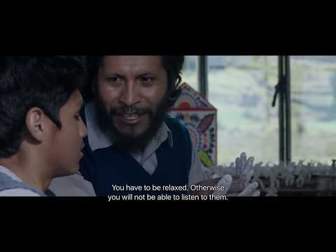Retablo (2017) - Trailer LGBT Movie