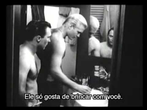 &quot;My Hustler&quot; 1965 &quot;Andy Warhol&quot; &quot;Paul America&quot;