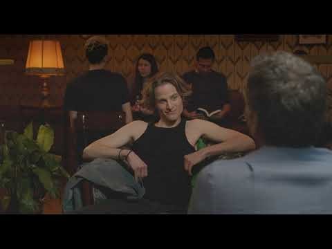Seven Minutes Trailer