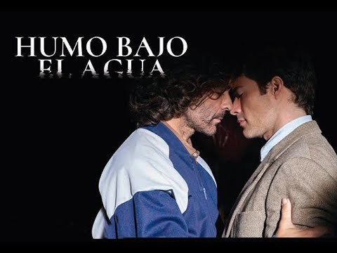 HUMO BAJO EL AGUA - TRAILER OFICIAL 2