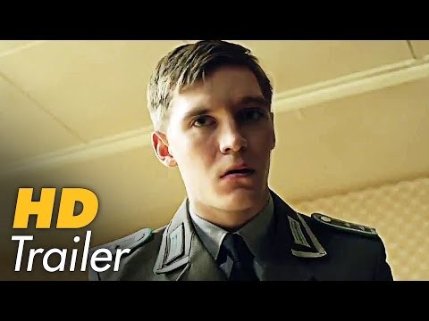 DEUTSCHLAND 83  Season 1 TRAILER (2015) New Series