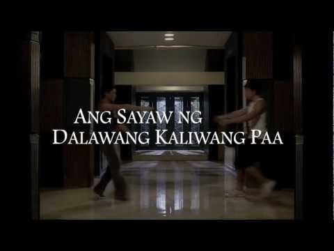 Ang Sayaw ng Dalawang Kaliwang Paa - 60s trailer
