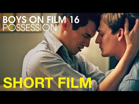 GAY SHORT FILM - Signs of Love