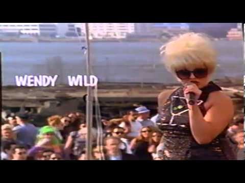 Wigstock: The Movie (Full) by Tom Rubnitz 1995