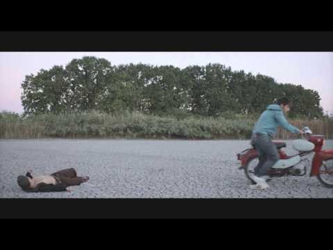 Země bouří / Land of Storms