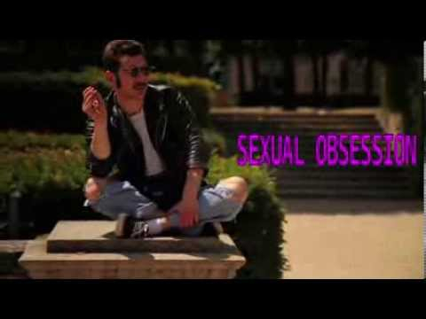 Igor Dewe - Sexual Obsession (сексуальная одержимость)