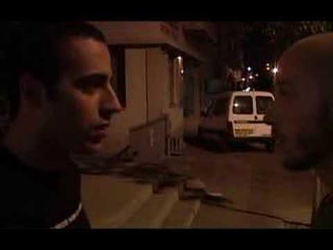 Good Boys - Yeladim Tovim - Yair Hochner