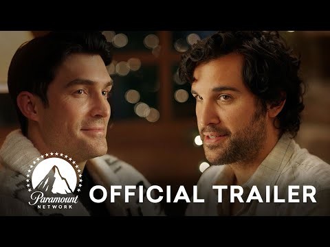 Dashing in December Official Trailer | Premieres 12/13 on Paramount Network