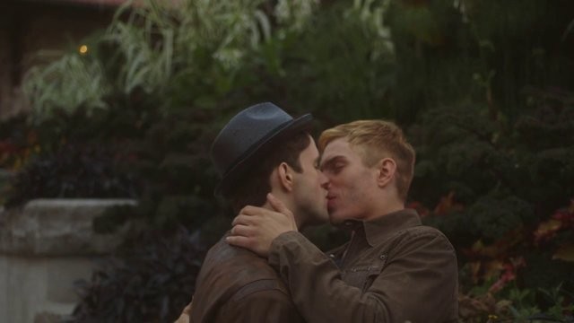 Montreal Boy - some strings attached (complete season 1)