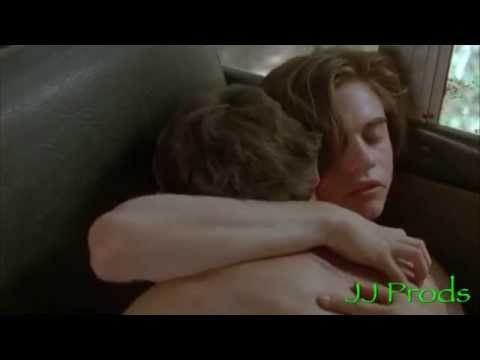 Nathan &amp; Roy (Dream Boy Revisited-JJFanvids)