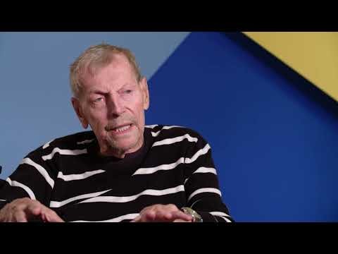 ALL MAN: THE INTERNATIONAL MALE STORY (Trailer) – Frameline46