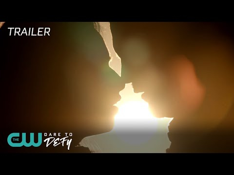 Roswell, New Mexico - Teaser | The CW